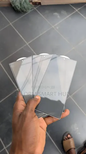 Samsung Z Fold 7 Privacy Screen Protector