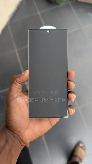 Samsung Z Fold 7 Privacy Screen Protector