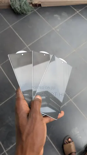 Samsung Z Fold 7 Privacy Screen Protector
