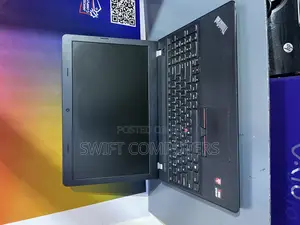 Laptop Lenovo ThinkPad E575 8GB AMD A6 HDD 500GB