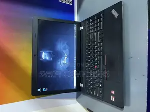 Laptop Lenovo ThinkPad E575 8GB AMD A6 HDD 500GB