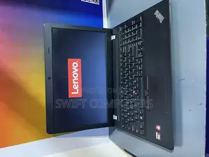 Laptop Lenovo ThinkPad E575 8GB AMD A6 HDD 500GB