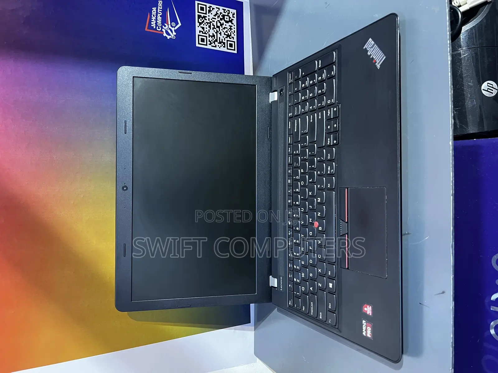 Laptop Lenovo ThinkPad E575 8GB AMD A6 HDD 500GB