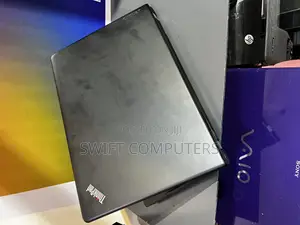 Laptop Lenovo ThinkPad E575 8GB AMD A6 HDD 500GB