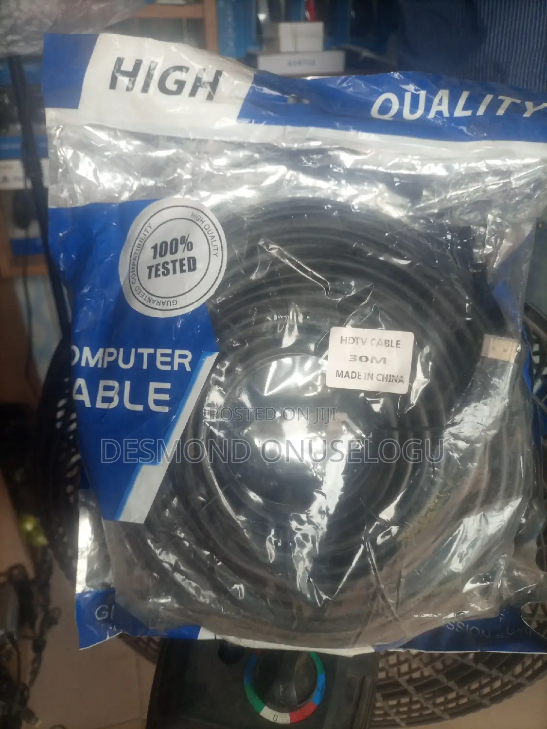 Hdmi Cable