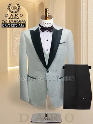 Official Suit For Men