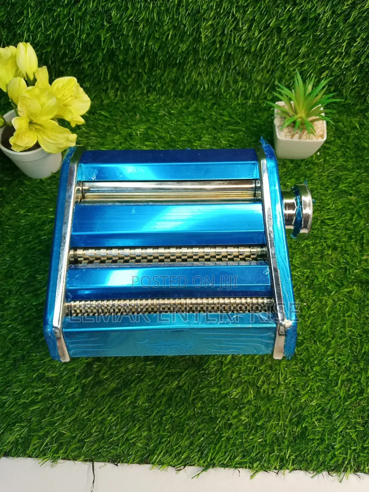 Italian Marcato Ampia 150 Pasta Machine
