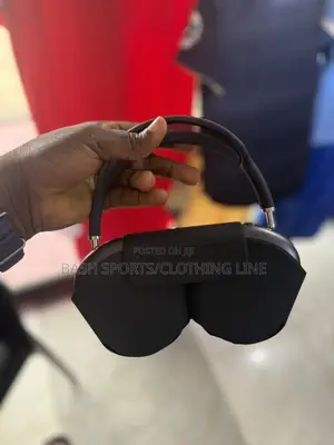 Airpods Max