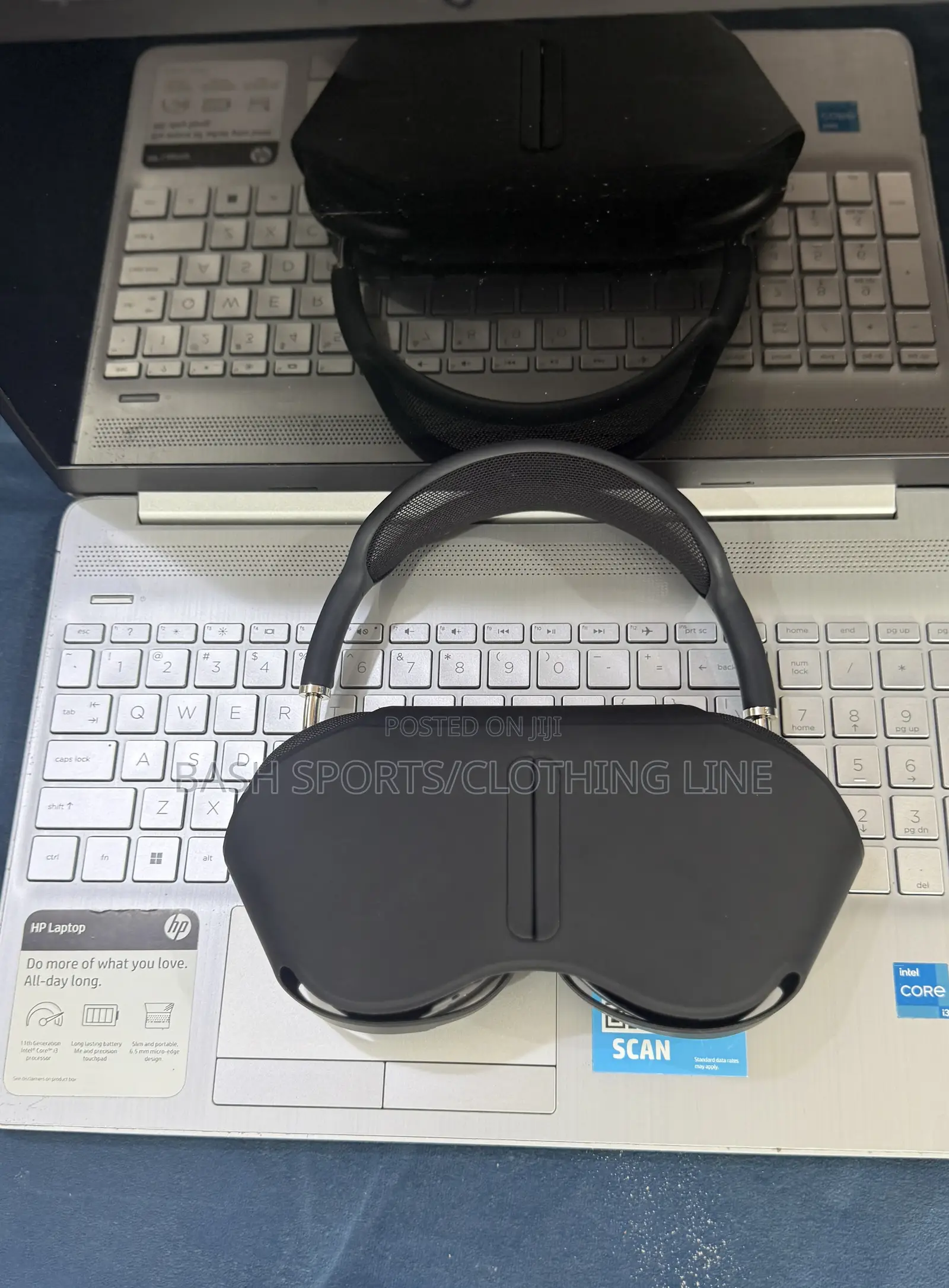 Airpods Max