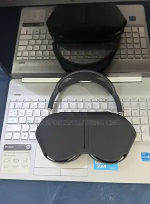 Airpods Max