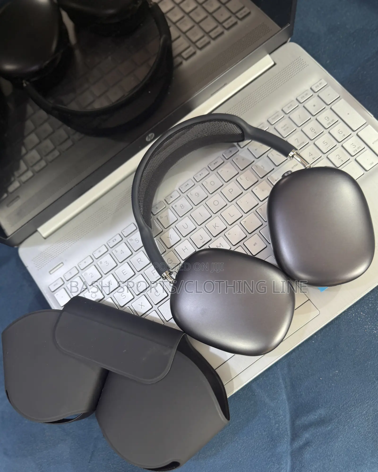 Airpods Max