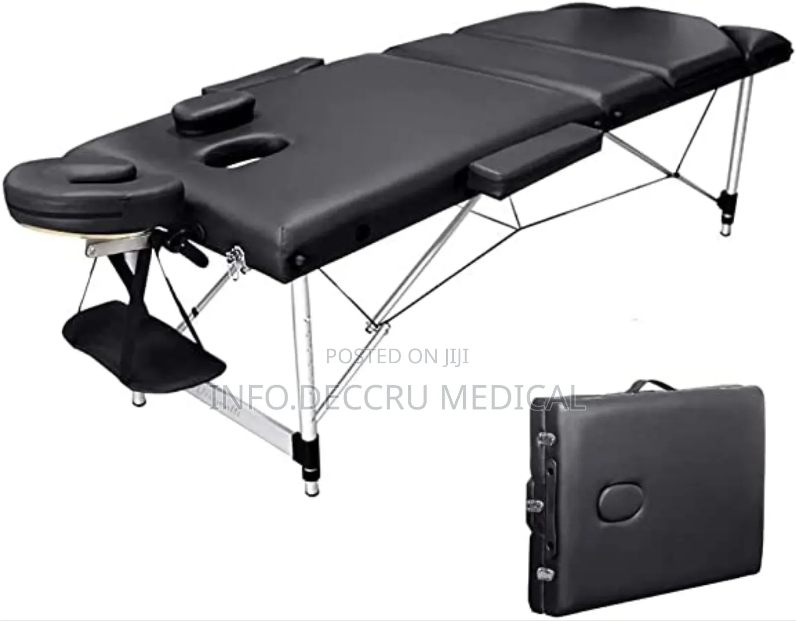 Massage Bed