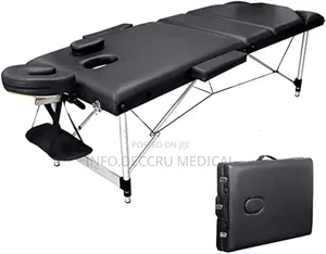 Massage Bed