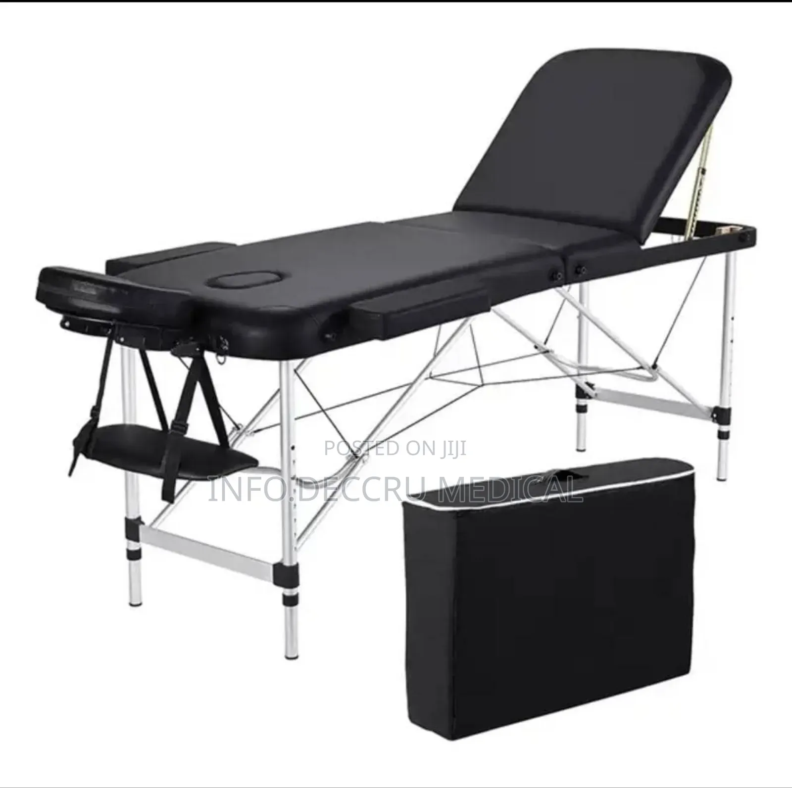 Massage Bed