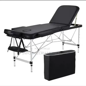 Massage Bed