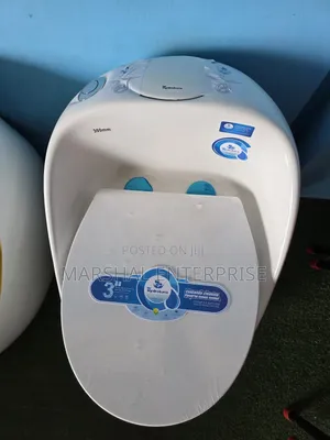 New Modern Toilet Seat