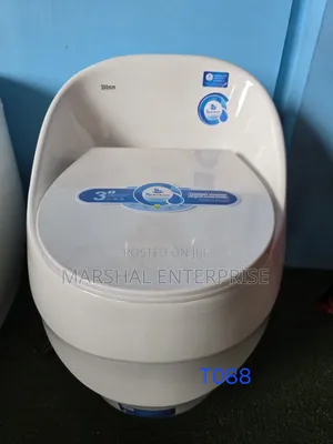 New Modern Toilet Seat