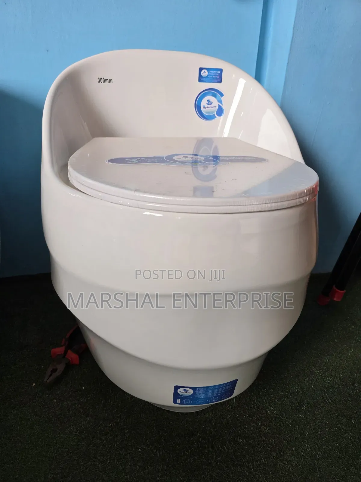 New Modern Toilet Seat