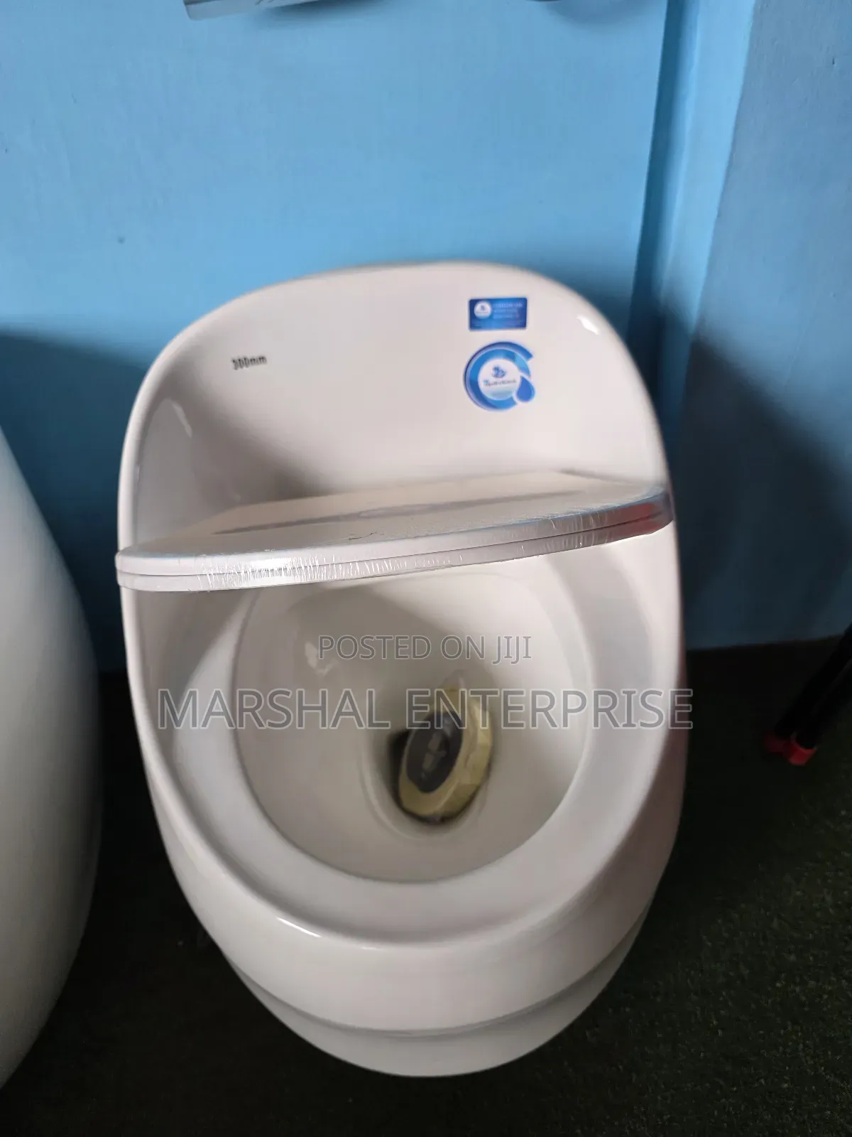 New Modern Toilet Seat