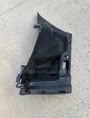 Honda Crv 2025 Trunk Side Moulding