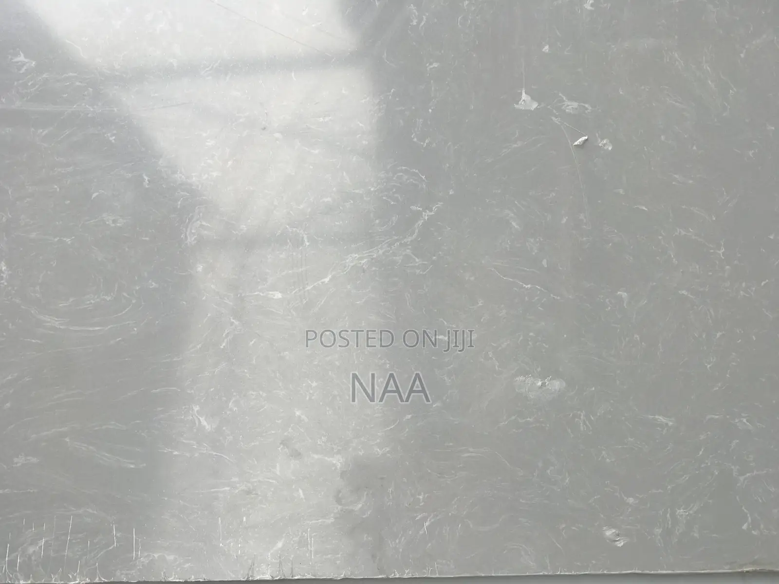 Marble Quartz Grey Available in 9ft