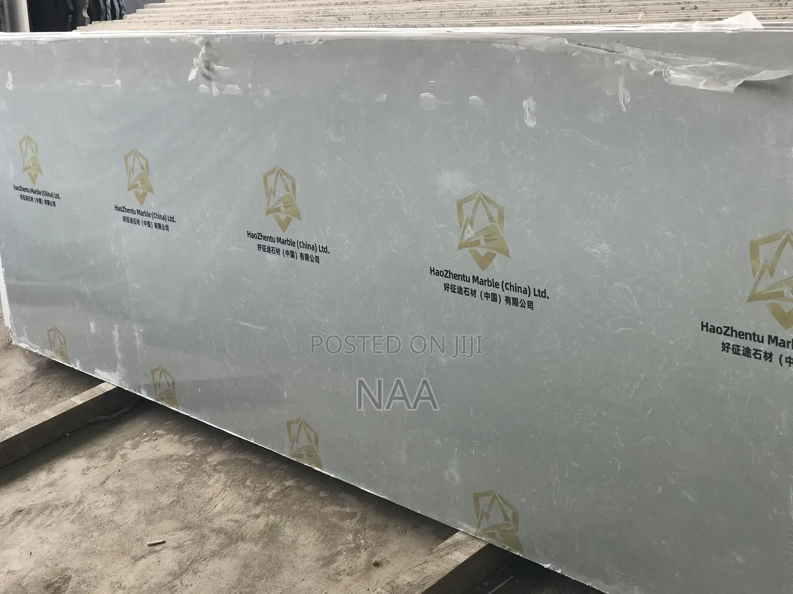 Marble Quartz Grey Available in 9ft