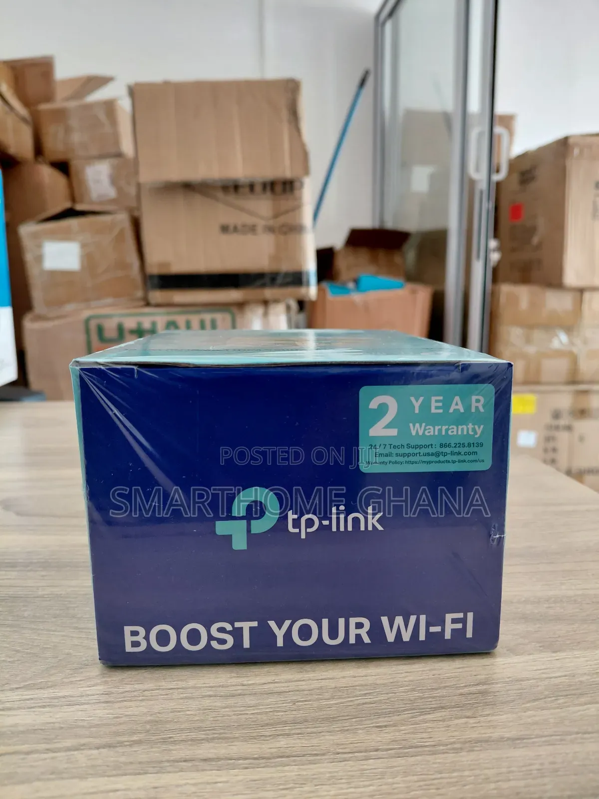 Ac1200 Mesh Wi-Fi Range Extender