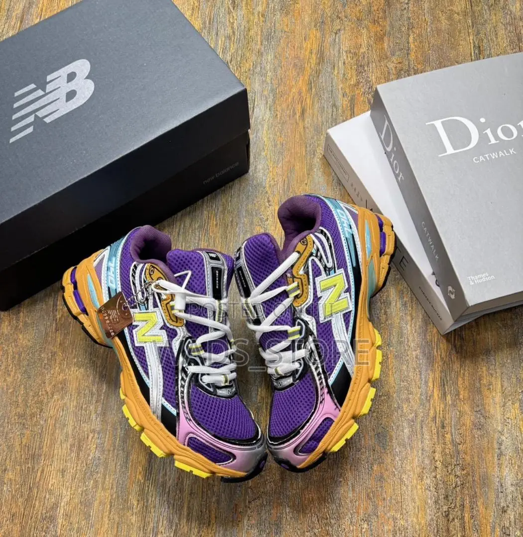New Balance