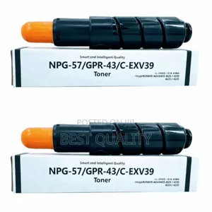 Canon C-Exv 39 Toner Cartridge for Ir 4025/4035 and 4225i/4235i
