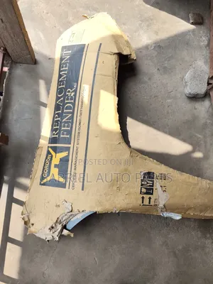 Toyota Rav 4 Fender 2006,2007,2008,2009,2012