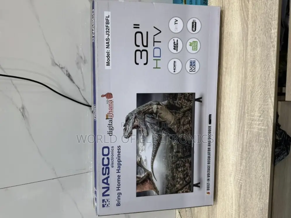 Get Ready to Upgrade With Your Satellite 32 Inches Television