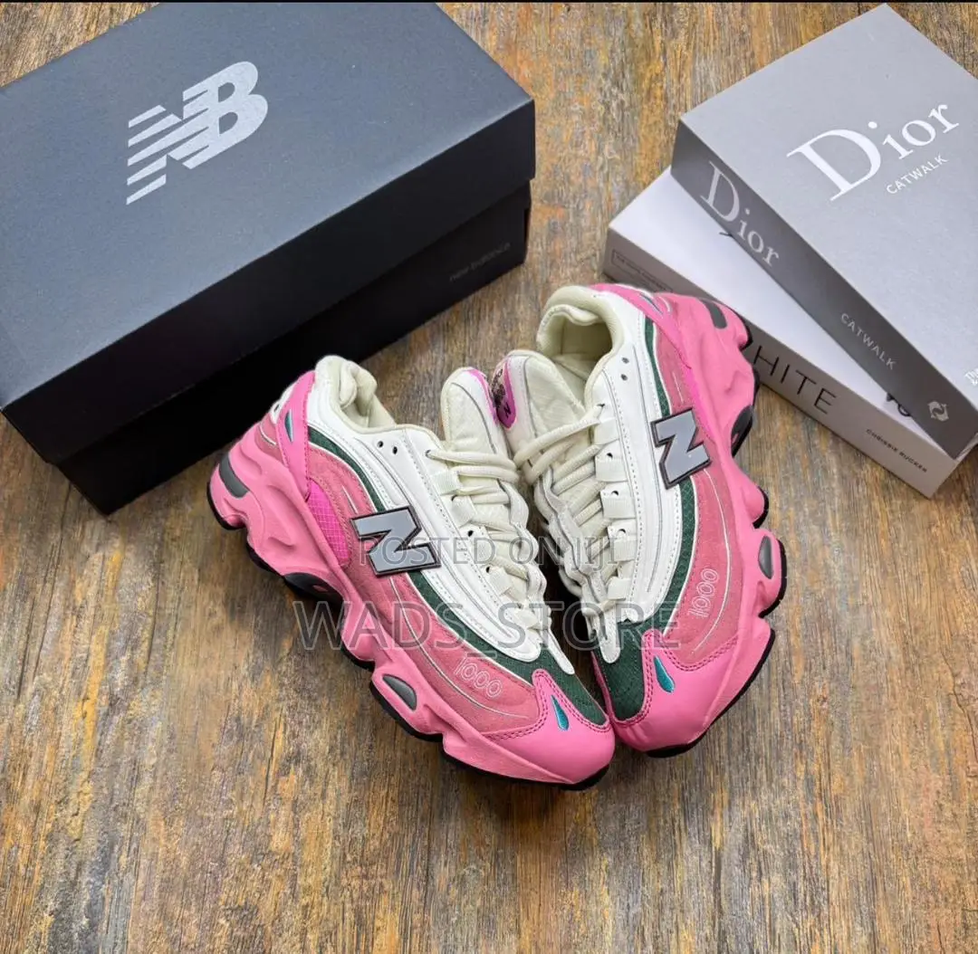 New Balance