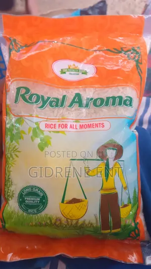 Rice in Ghana for sale Prices on Jiji.com.gh