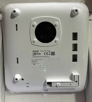 Hikvision Wireless External Sounder Siren Ds-ps1-e-we