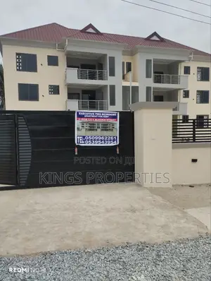 2bdrm Apartment in Blackie Mtn, Ngleshie Amanfro for rent