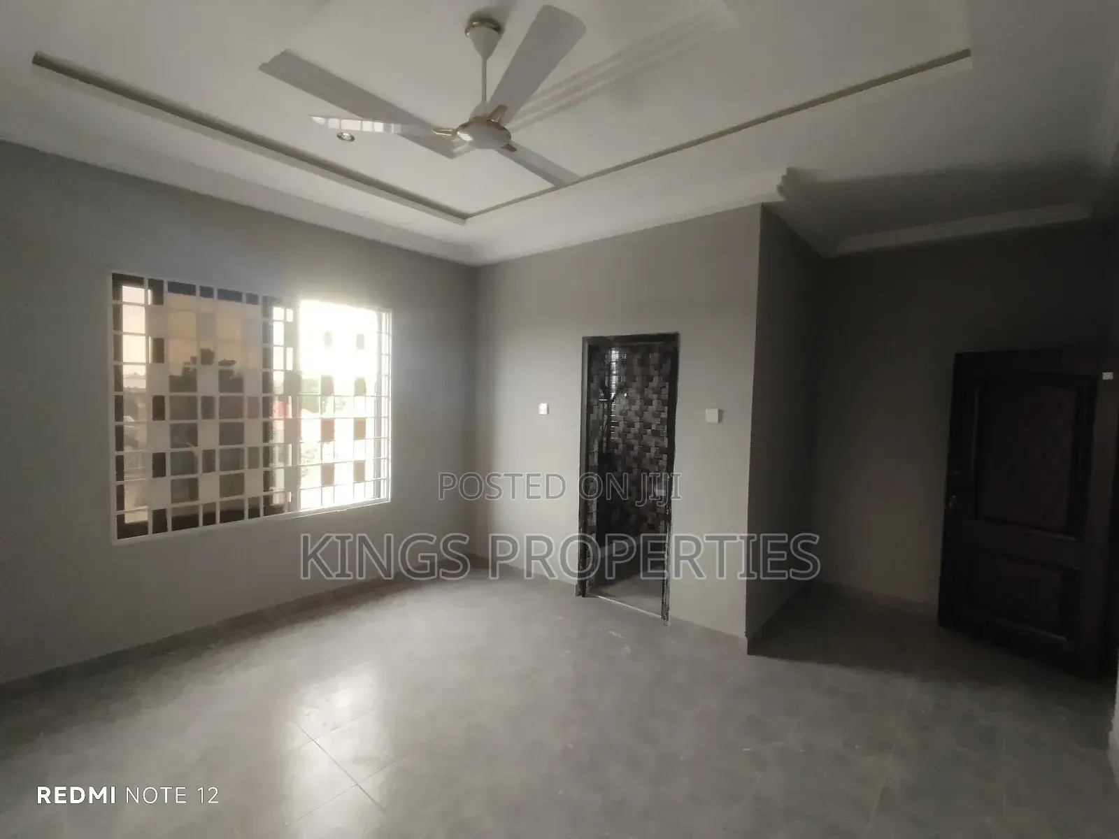 2bdrm Apartment in Blackie Mtn, Ngleshie Amanfro for rent