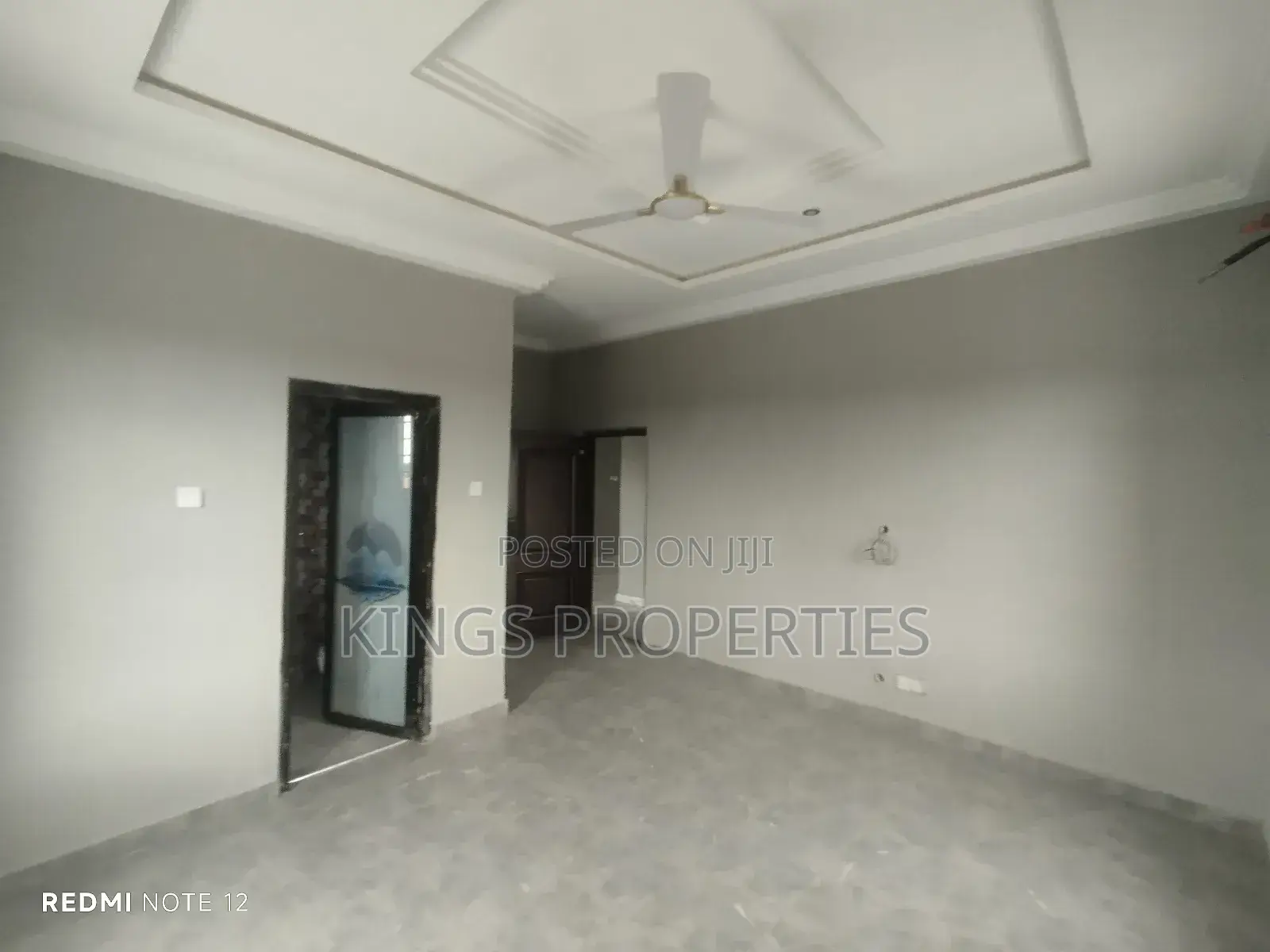 2bdrm Apartment in Blackie Mtn, Ngleshie Amanfro for rent