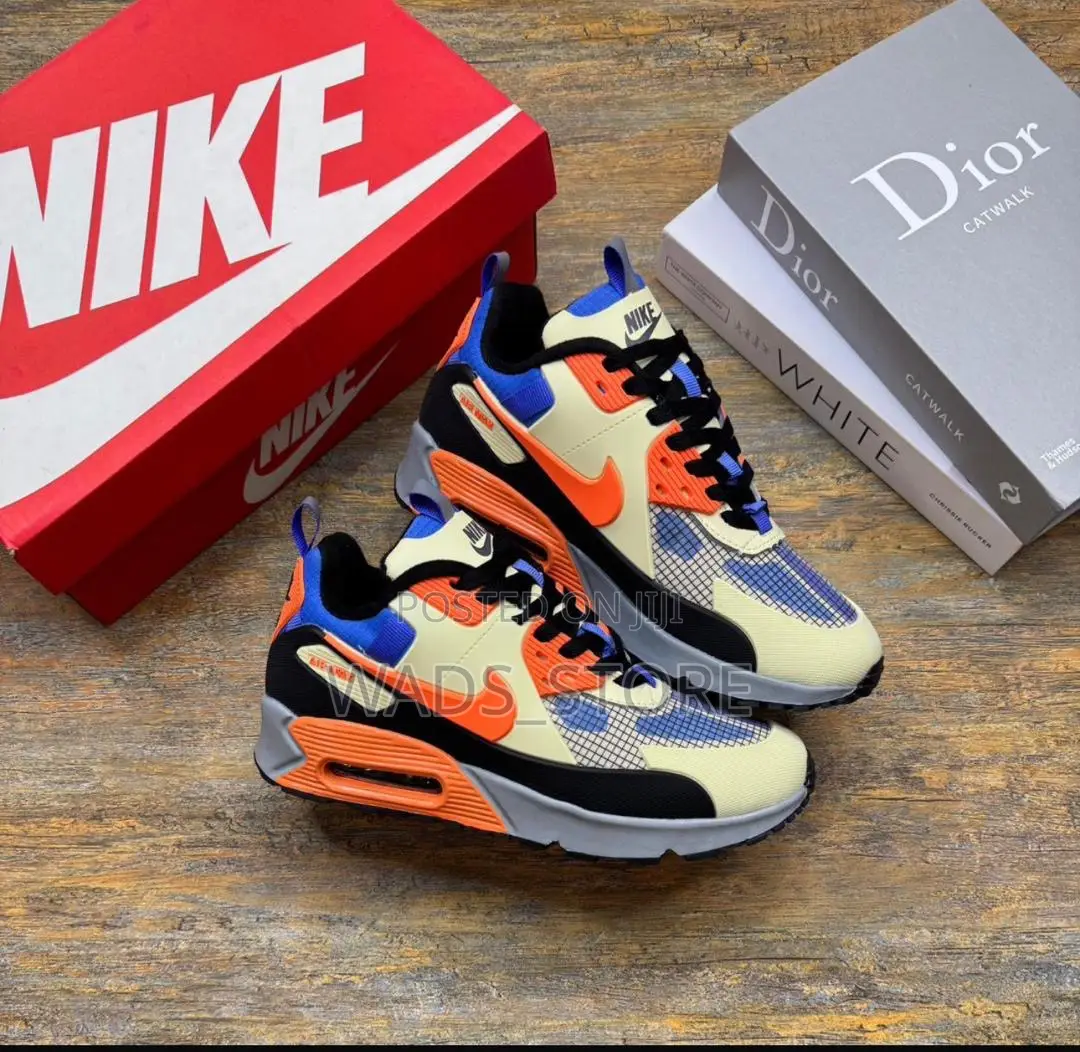 Nike Airmax