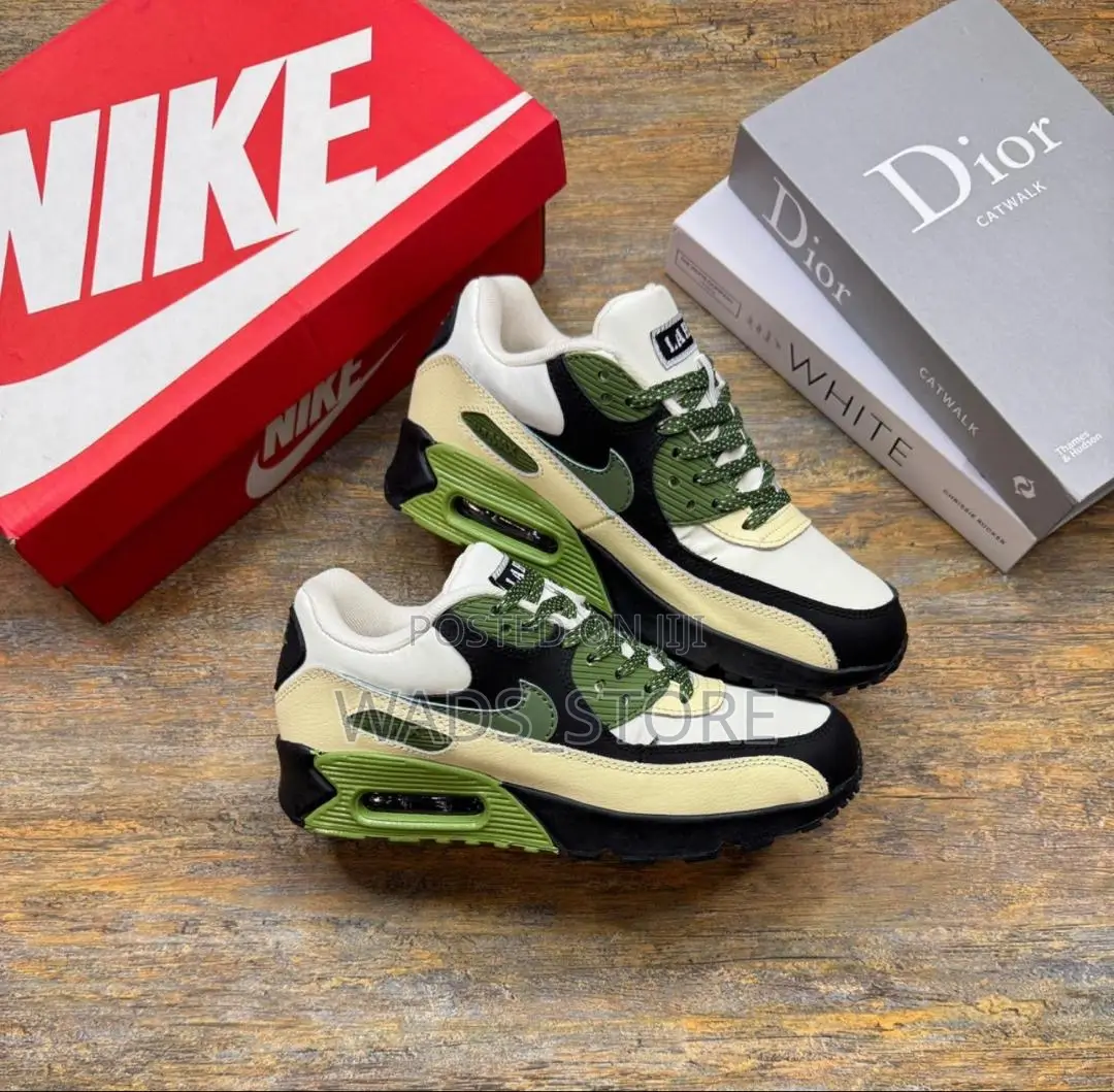 Nike Airmax