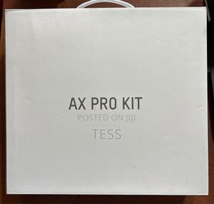 Hikvision Ax Pro Kit Wifi/GSM Alarm System Ds-Pwa64-Kit-We in Lapaz ...