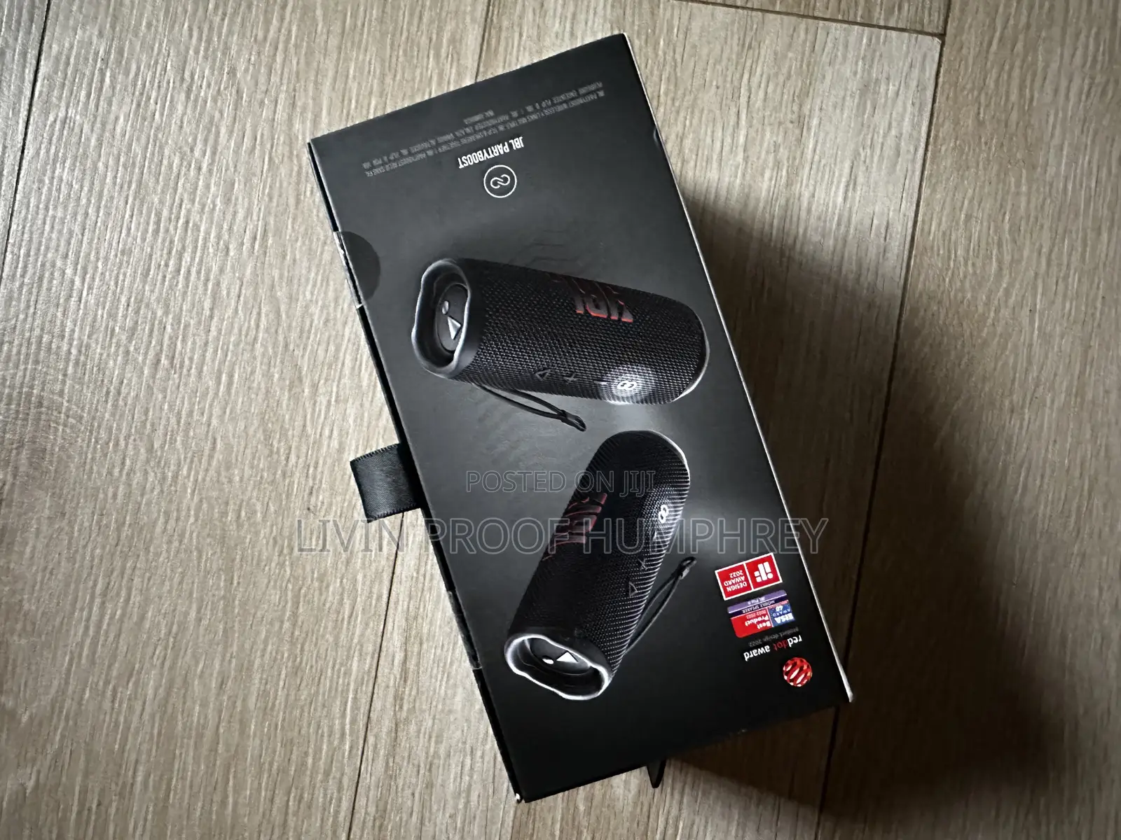 JBL Flip 6