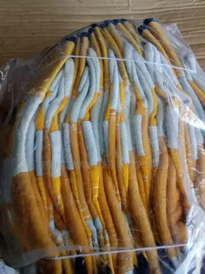 Combination / Double Palm Gloves