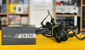 Corsair Cx 750w Power Supply