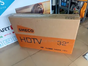 Viewfinder 32inches Smeco Hd Television Smeco 32inches Tv