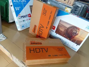 Viewfinder 32inches Smeco Hd Television Smeco 32inches Tv