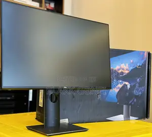 Dell Ultrasharp Infinityedge 2020 Monitor