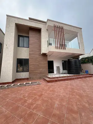 5bdrm House in East Legon, Ability for sale