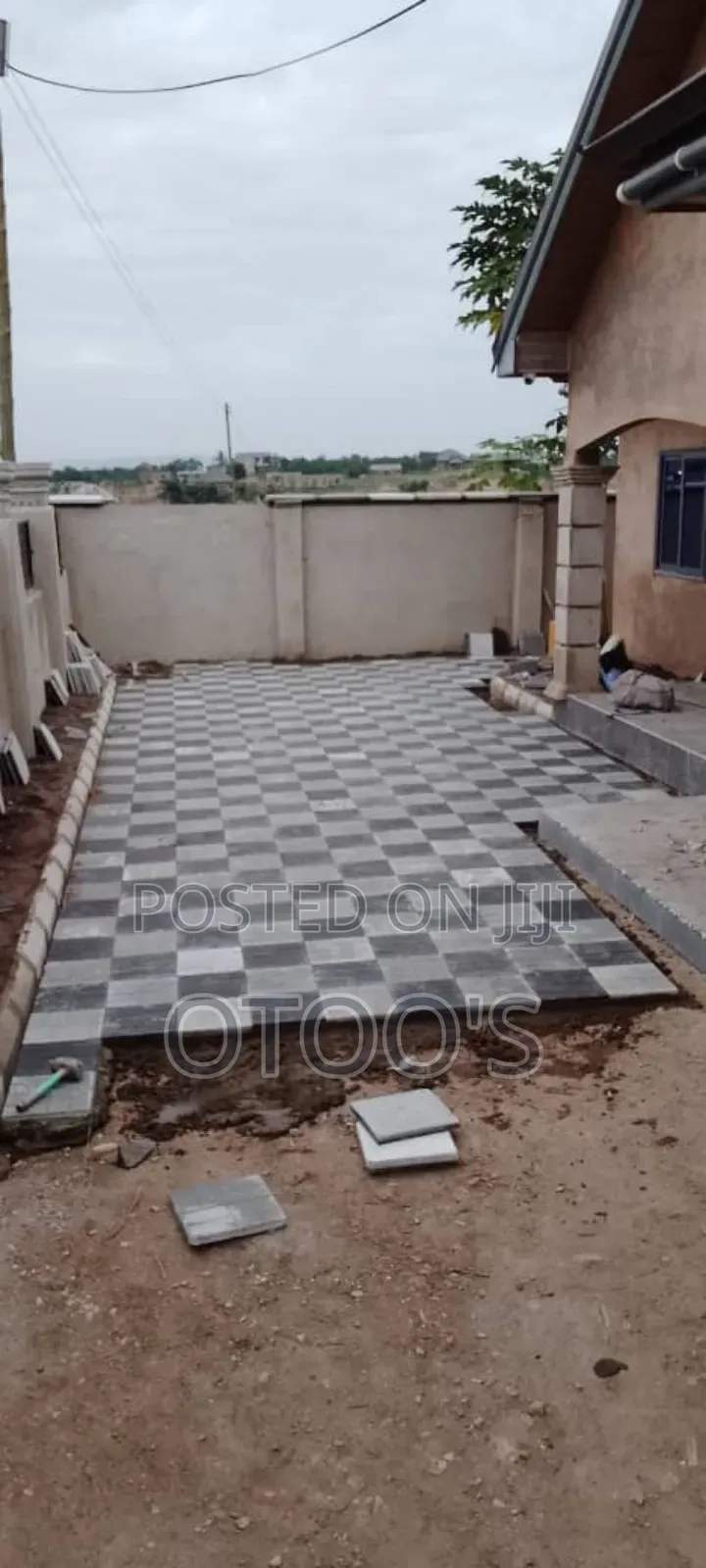Get 5-7% Discount Paver Tiles 30/30