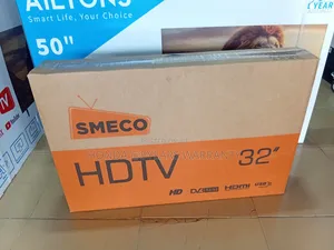 Prime Time Smeco 32inches Hd Television 32inches Smeco Tv