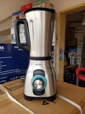 Nasco Stainless 1.75ltr 800watts Blender